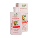 Alliance of Beauty Szampon do włosów przeciwłupieżowy Łopianowy 200 ml