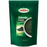 Targroch Chlorella proszek 250g