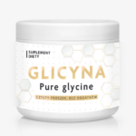 Glicyna proszek 250g Hepatica