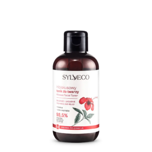 Hibiskusowy Tonik do Twarzy 150 ml – Sylveco