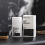 Łagodzący krem po goleniu odbudowujący mikrobiom skóry 50 ml Nacomi