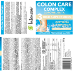 INTENSON Colon Care Complex, 200 g - zdjęcie 2