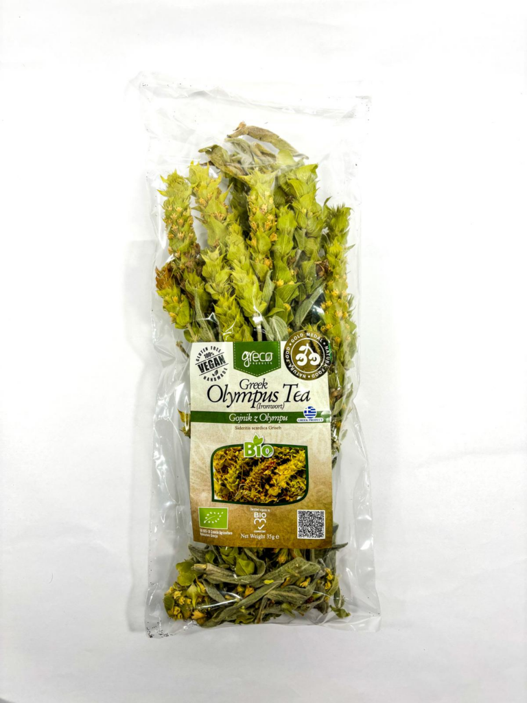 Gojnik z Olimpu BIO 35 g GReco Products