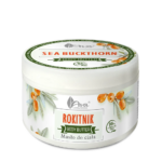 AVA BODY BUTTER Masło do ciała rokitnik 250 g