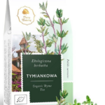 HERBATKA TYMIANKOWA EKO 80g Dary Natury