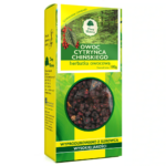 Cytryniec Chiński Owoc 100 g - Dary Natury
