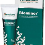 Herbals Bleminor Krem przeciw przebarwieniom 30ml...