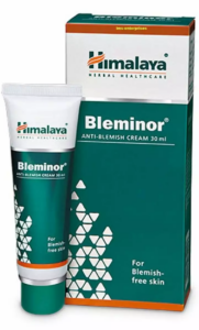 Herbals Bleminor Krem przeciw przebarwieniom 30ml Himalaya
