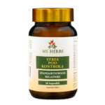 Stres Pod Kontrolą 60kaps BIOHERBS