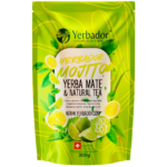 Yerba Mate Premium Mojito 300 g Yerbador