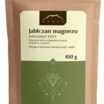 Jabłczan magnezu 100 g Nanga