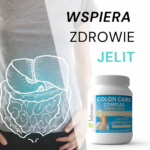 INTENSON Colon Care Complex, 200 g - zdjęcie 3