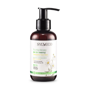 Rumiankowy Żel do Twarzy 150ml Sylveco