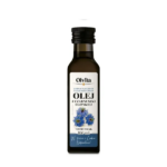 Olej z Czarnuszki Tłoczony w Polsce 100 ml - Olvita