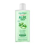Aloe, tonik do twarzy, aloesowy, 200...