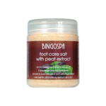 Sól borowinowa do stóp 550g BingoSpa