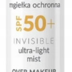 Ava Laboratorium Niewidzialna ultralekka mgiełka ochronna SPF50+ 75ml