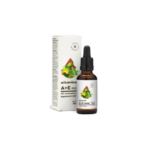 Aura Herbals Witamina A + Witamina E krople 30ml