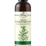 Szampon pokrzywowy, 250ml HERBAPOL