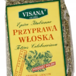 PRZYPRAWA WŁOSKA 250g VISANA