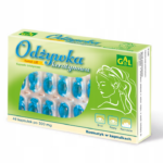 ODŻYWKA KERATYNOWA 48kap. GAL