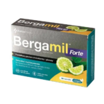 BERGAMIL FORTE 30kaps. XENICO
