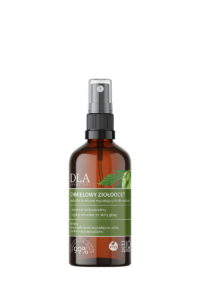 CHMIELOWY ZIOŁOOCET 100ml DLA