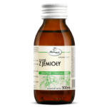 ELIKSIR Z JEMIOŁY 100ml Herbapol