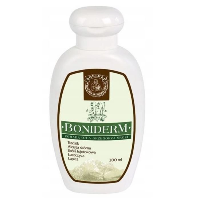 BONIDERM 200ml BONIMED