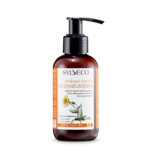 Arnikowe mleczko oczyszczające, 150ml, Sylveco