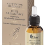 RETINOL AKTYWATOR MŁODOŚCI 30ml AVA