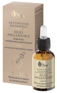 RETINOL AKTYWATOR MŁODOŚCI 30ml AVA