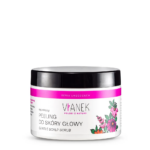 ŁAGODZĄCY PEELING DO SKÓRY GŁOWY 155g VIANEK