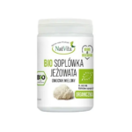 Bio Soplówka Jeżowata proszek 100g Natvita