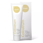 Colostrum Fresh+ Pasta do zębów + prebiotyk bez fluoru, 75 ml