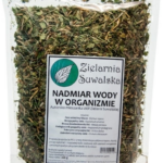 NADMIAR WODY 200g ZIELARNIA SUWALSKA