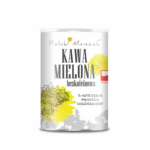 Alternatywa Kawy Z Korzenia Mniszka Lekarskiego Smak Naturalny 150G Polski Mniszek