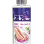 LAWENDOWY PEDICURE ODŚWIEŻAJĄCY SPRAY DO STÓP 200m