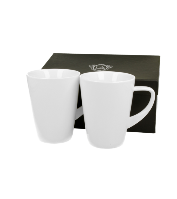 2 kubki Infinity 370 ml Duo
