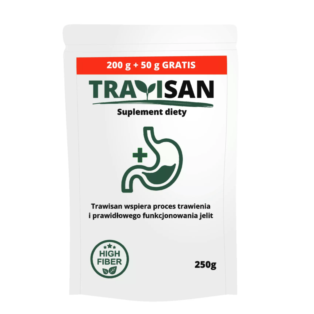 TRAWISAN 250g GoldFarmex