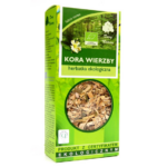 Kora wierzby Dary Natury 80g EKO