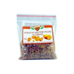 Bursztyn na nalewkę 50g - Naturalny kruszony bursztyn