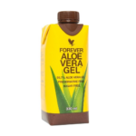 Forever Aloe Vera Gel sok z aloesu 330ml czysty