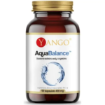 Yango AquaBalance™ 90kapsułek