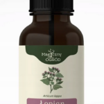 Łopian wyciąg ziołowy 100ml Nanga