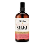 Kosmetyczny olej z pestek z malin 100ml Olvita