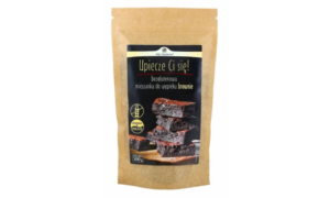 Mieszanka na brownie bezglutenowe 500 g Pięć Przemian