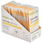 ELEKTROLITY CYTRYNOWE (SASZETKI )30szt Biowen
