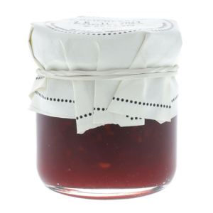 Konfitura z Malin 40g – Spichlerz