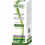 HYDROLAT DO WŁOSÓW mix ziół 50ml